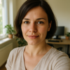 Lucia T. - Spokojný zákazník